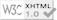 XHTML